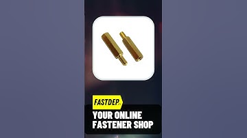 Online Fastener Shop for DIY and Professional