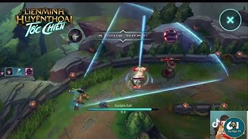 Tốc Chiến │Tổng Hợp Những Pha Highlight Trong Liên Minh Tốc Chiến Trên TikTok #3