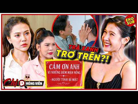 ⚠️Shameless Homewrecker Flirts Openly, Drives Wife Mad with Jealousy!!! | Reporter Girl - Ep.159