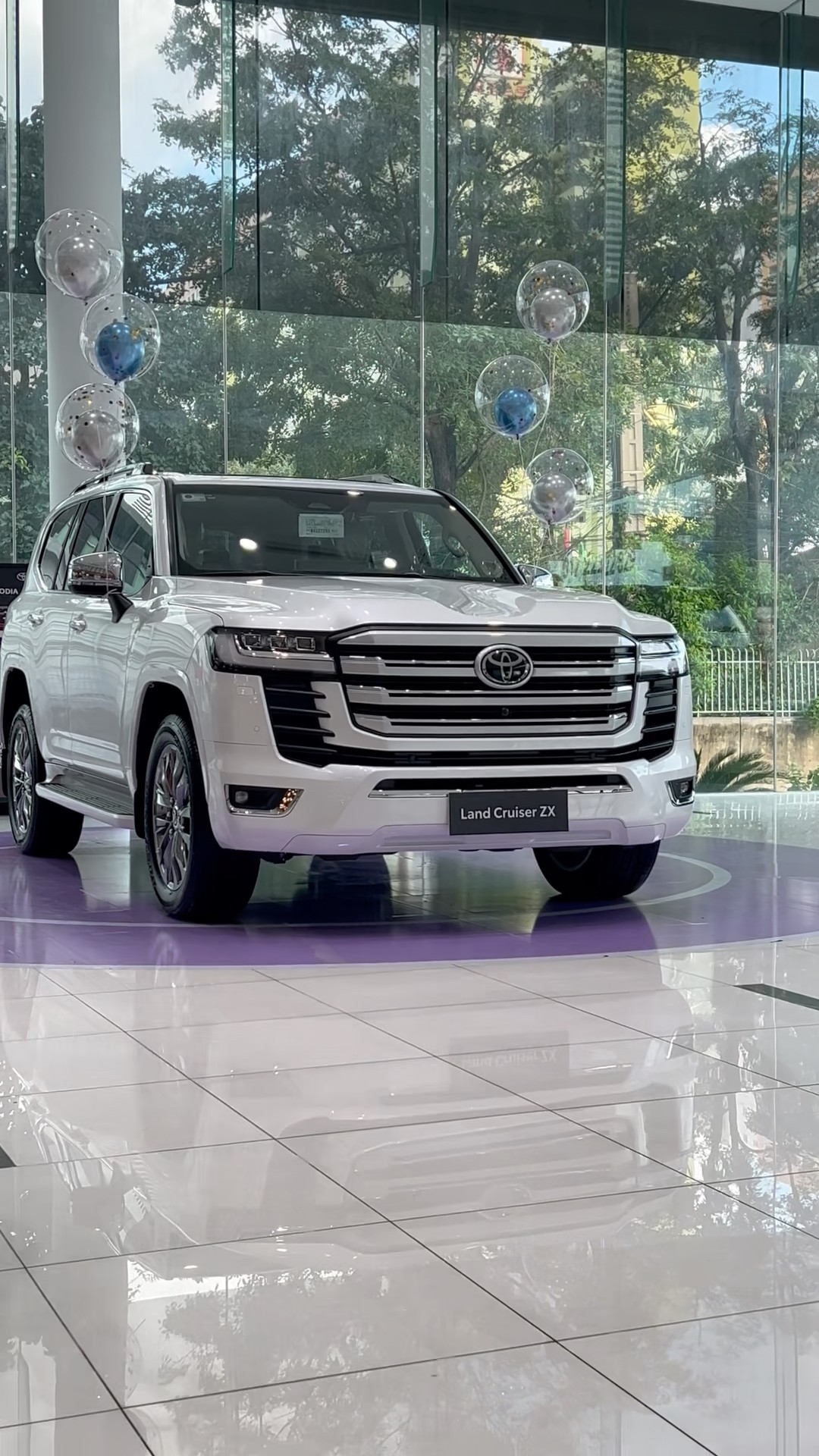 2027 Land Cruiser ZX | New Arrival 🔥🔥🔥 - YouTube