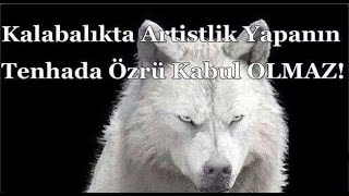 Ali Kınık Kuralsız