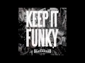 Matt zanardo  keep it funky original mix