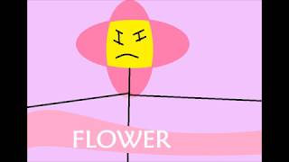 Bfdi Rejoining Lines But Its Super Badly Animated