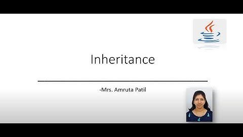 Learn Java Inheritance: Basics, Types, and Practical Examples