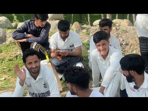 26 runs required in last 12 balls BIG Thrilling cricket match ...