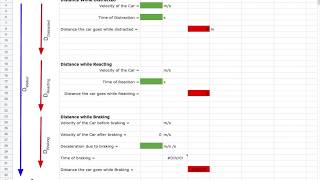2Tutorial5 - Full Tutorial for Coding Your Spreadsheet for Texting and Driving
