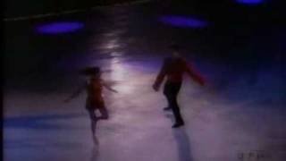 Gordeeva Grinkov - 1995 Greatest Hits On Ice - Out Of Tears
