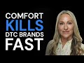 Persistence Powers Long-Term Growth with Celeste Hilling - Honest Ecommerce Ep. 331