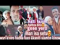 Haati Faxe Hamaza Jarsa Istif Dr Asili Bira Gese Yero Achi Getuu Wori Kayiro Aka Ajaibaati Simatan