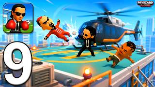 I The One - Gameplay Walkthrough Part 9 - New Update Tournament Mode (iOS, Android) screenshot 4