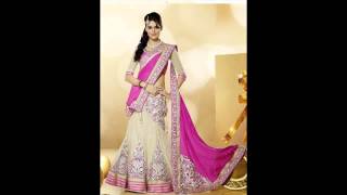 Most Beautiful Designer Lehenga Choli Designs For Ladies By Natasha Couture