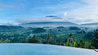 Bali Mountains - FPV