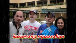 SALAMAT- The Dawn  (  For R.M.H.S. Batch '91 )