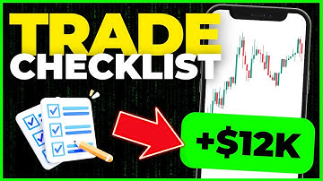Easy 4-Step Checklist For PROFITABLE Trades When Using QuantVue Indicators!