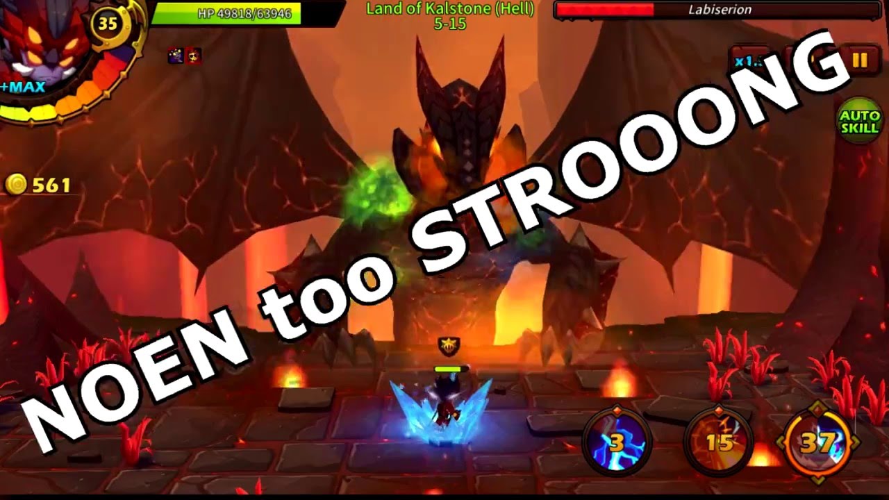 Minimon Master: Noen Montage