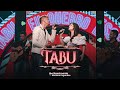 Léo Nascimento /. @MarianaFagundes  - Tabu #TesteDeSofrência