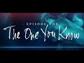 Alice In Chains - Black Antenna: Episode 01 (The One You Know)