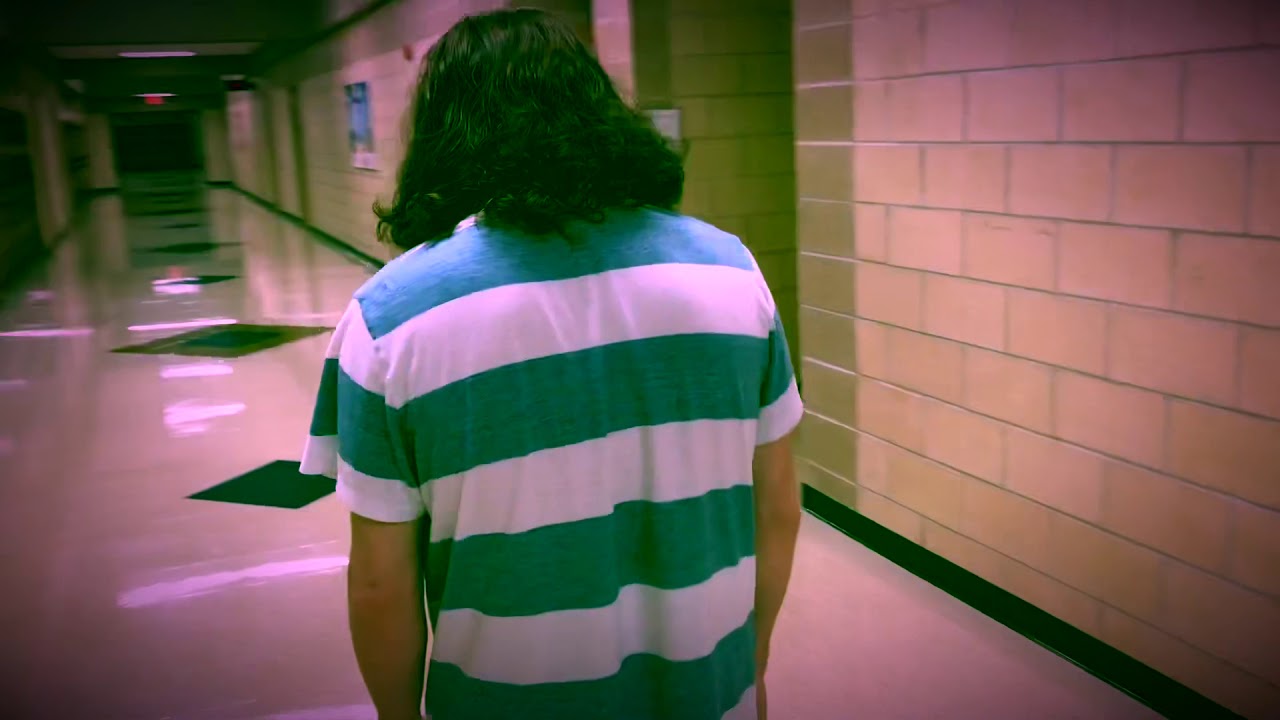 French Kiss (Black M) Music Video