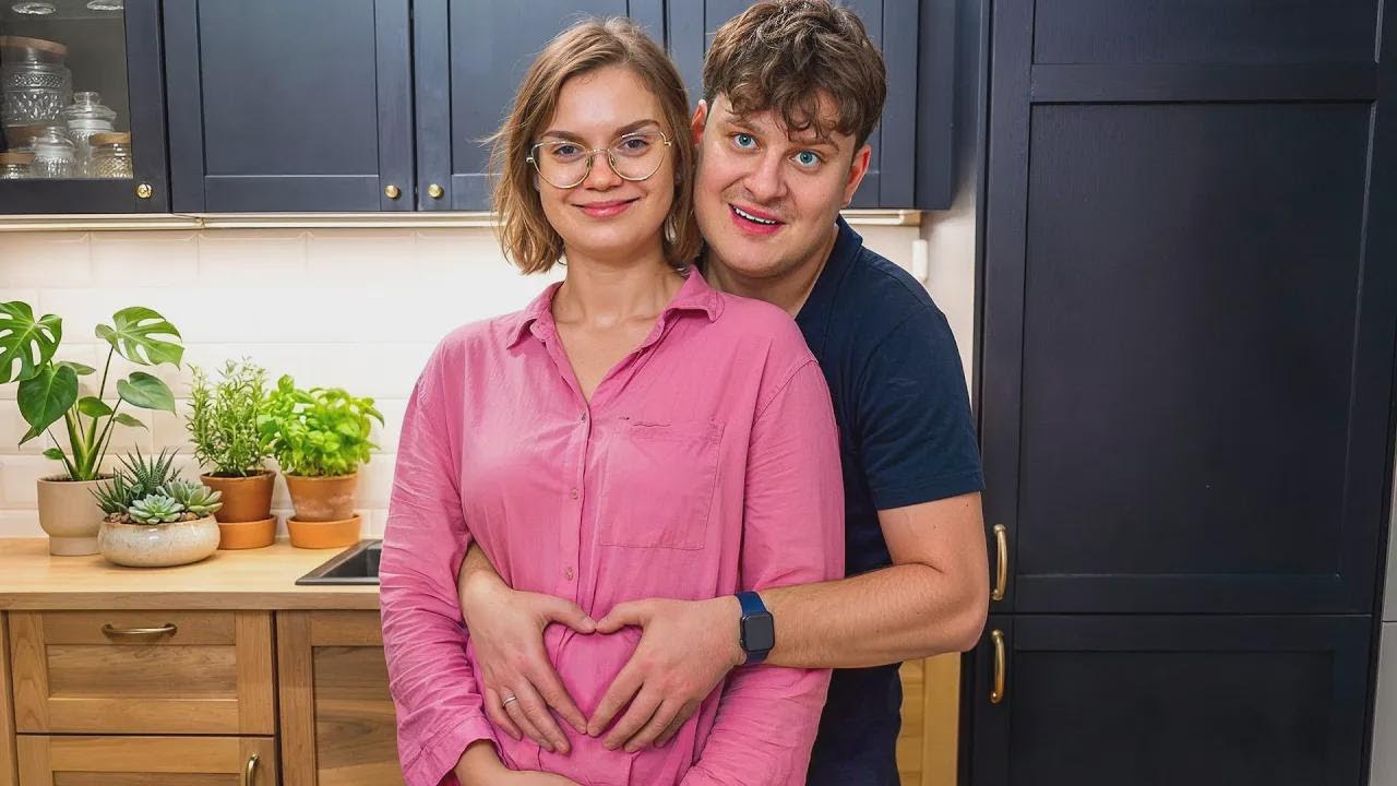 A venit momentul pentru al doilea copil!