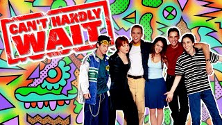 1998 Can't Hardly Wait Commercial