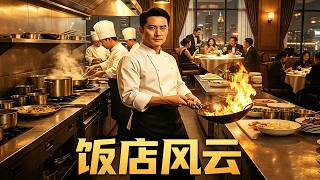 《飯店風雲》💕被兄弟算計掃地出門，轉身在對面開店，憑良心廚藝逆風翻盤！#熱門短劇 #短劇推薦 #精彩大陸短劇 #男频 #爽剧 #反转逆袭 #minidrama 非全集合集《饭店风云》【深度解析🎀影評】 screenshot 3