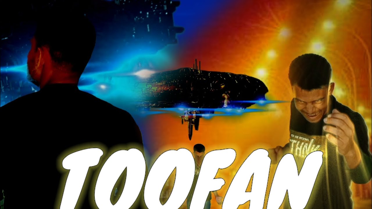 TOOFAN Title Track / Zihad/ - YouTube