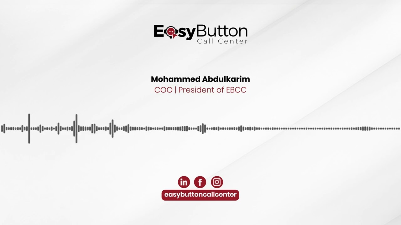 President of EBCC Breaks Down the Winning Mindset for Cold Calling