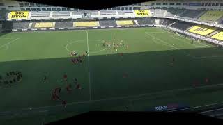 Jerv - Fredrikstad