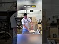 Table Saw Kickback Danger 😮