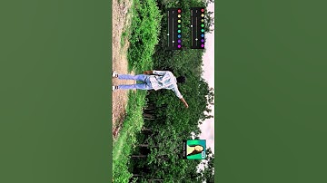 Colour Grading || 2 combo colour grading in capcut #capcut #editing #colourgrading