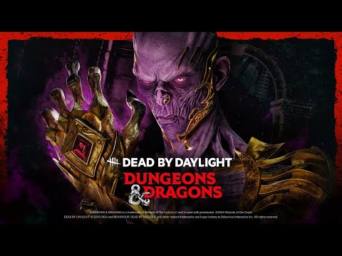 : Dungeons & Dragons - Trailer