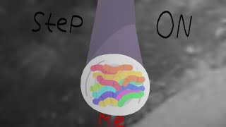 Step On Me Meme Tiny Bunny 4 Episode