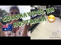 Como estamos viviendo el Coronavirus en Australia (parte 1)