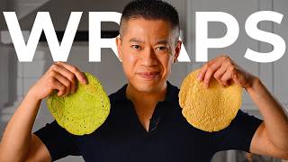 Why I don’t buy Wraps anymore!