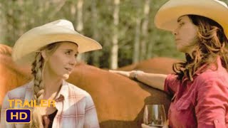Heartland Season 17 will be about embracing the unexpected and taking the path less traveled