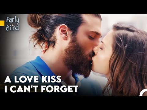 The Great Love of Can and Sanem #94 - Early Bird