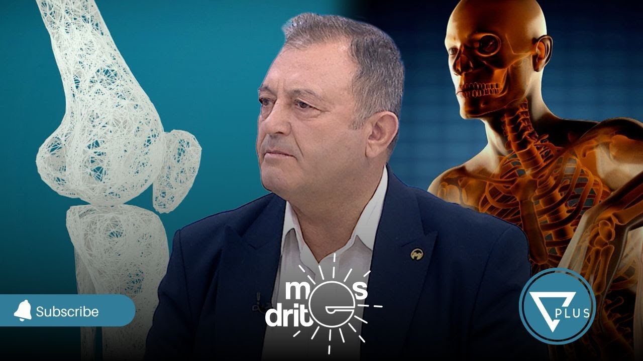 VËMENDJE! Probleme me kockat? Ylli Merja zbulon çfarë po bëni gabim dhe çfarë të hani!