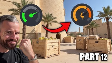 CS2 Noob To Pro Journey to the Top! Part 12