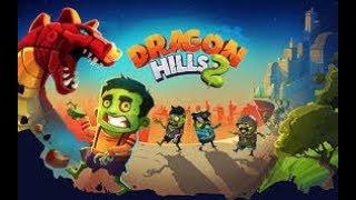 How to download Dragon Hills 2 mod apk (Hacked Version) 🔥🔥💯🔥🔥 screenshot 4