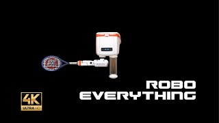 The Making of WALL-E: Robo Everything (Disney Pixar video)