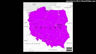 Lil Yachty - Poland (Clean Version)