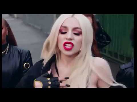 Ava Max - Poker Face