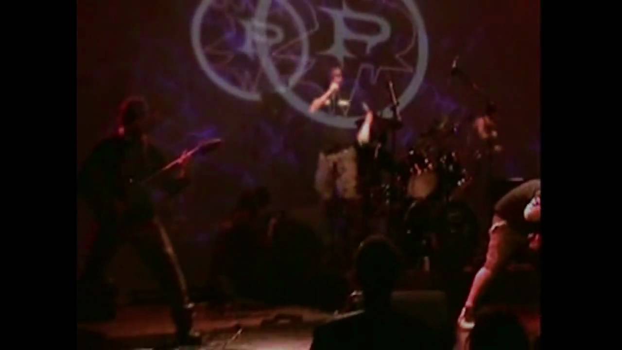 PRIMITIVO – Caos Total