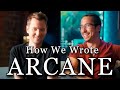 50 lessons from arcane writers happy2ndarcaniversary