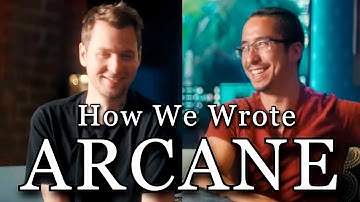 50 Lessons from ARCANE WRITERS #Happy2ndArcaniversary