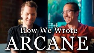 50 Lessons from ARCANE WRITERS #Happy2ndArcaniversary