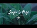 Alffy Rev ft Farhad - Senja & Pagi  (Lirik Video)
