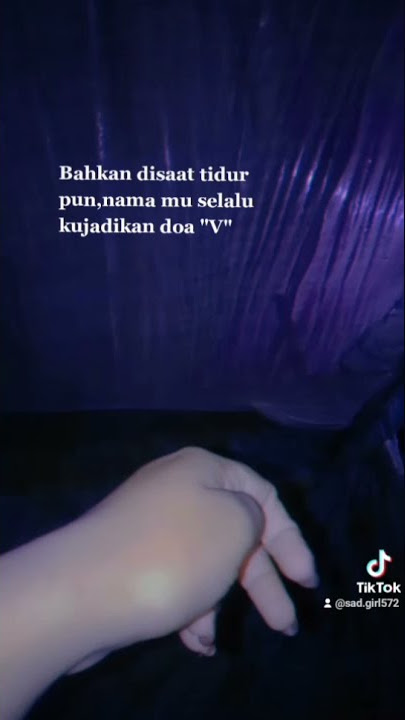 Story wa yang lagi virall_yok bantu ramein tik-tok aku