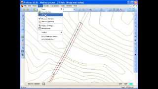 Predictor LimA Type 7810 Puente sobre un valle – Brüel & Kjær 6 screenshot 5