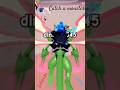 TIDEVEX VS CELESTIDE #roblox#catch a monster#gaming#